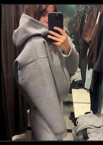 Zara Zara ceket