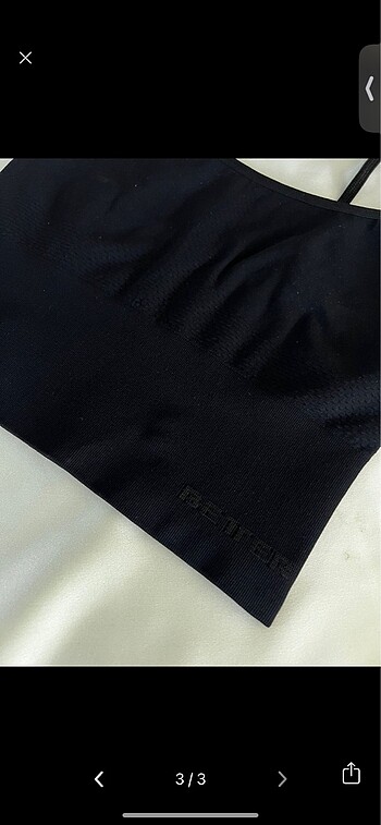 Sporcu sütyeni - Görsel 3