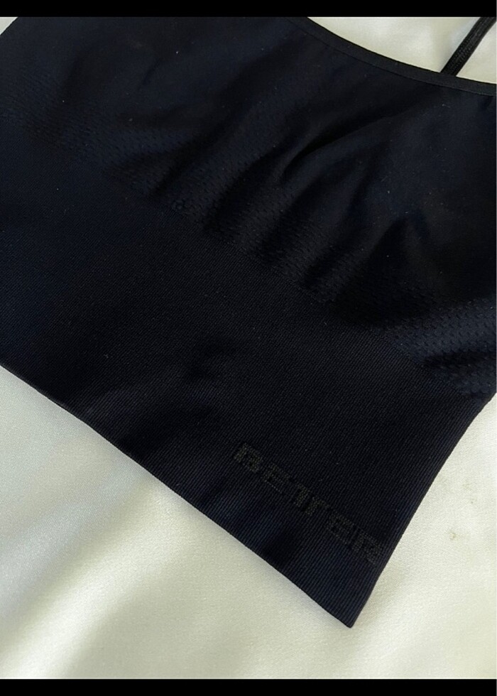 Sporcu sütyeni - Görsel 3