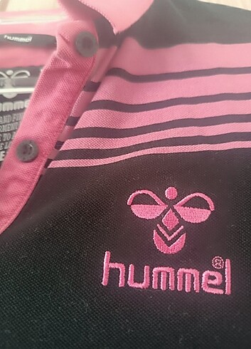 Hummel Hummel üst