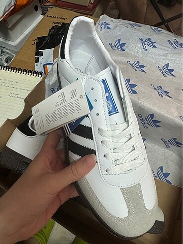 Adidas Samba Og