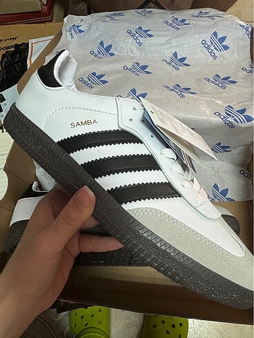 39 Beden Samba Og
