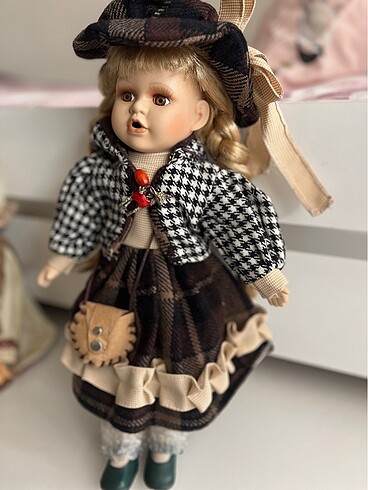 vintage bebek