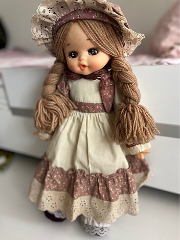vintage bebek