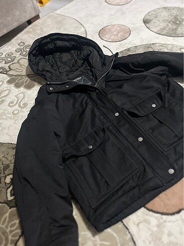 pull bear mont