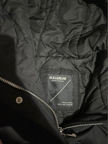 Pull and Bear pull bear mont