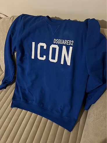 dsquared2 sweat