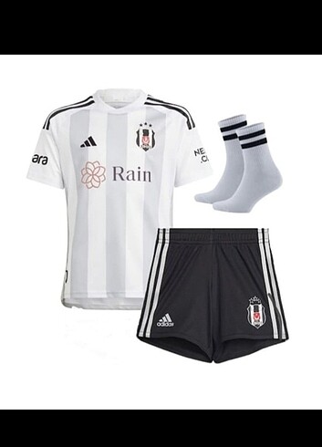 Beşiktaş Forması Sıfır