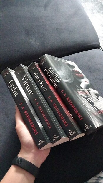 4lü kitap