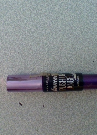 Maybelline ANGEL PUSH UP RİMEL