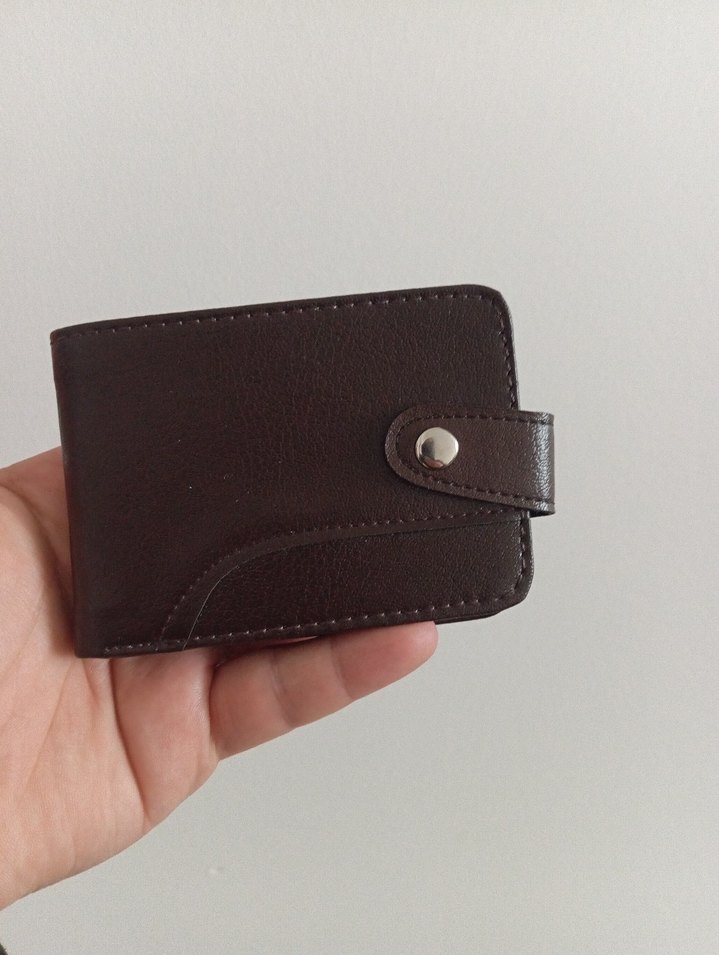 Erkek Cüzdan Modelleri - Görsel 3