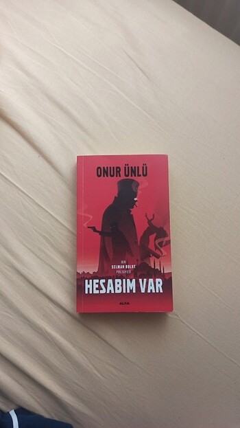 Hesabım Var Onur ÜNLÜ