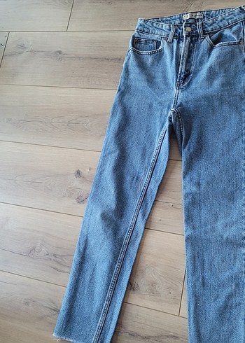 Mavi Kadın Denim Normcore Jean