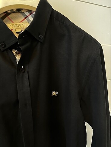 Burberry orijinal gömlek