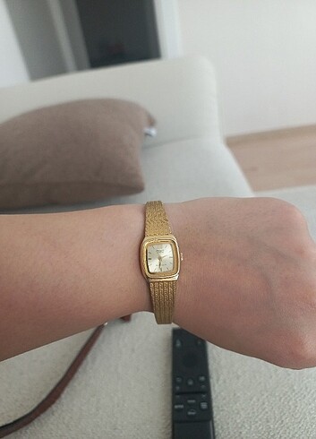 Vintage saat