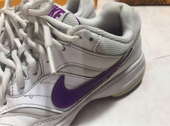nike ayakkabı