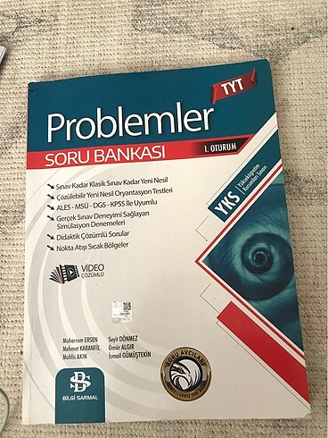 bilgi sarmal problemler