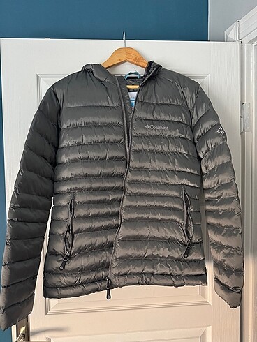 Columbia Mont
