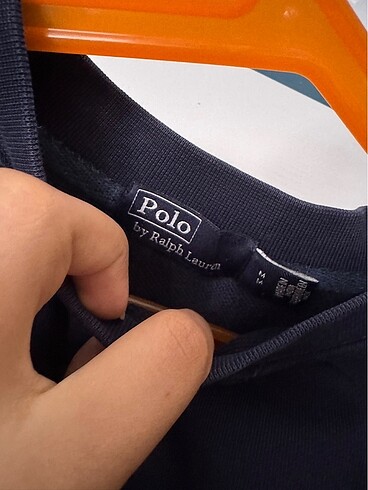 Ralph Lauren Ralp Lauren sweat