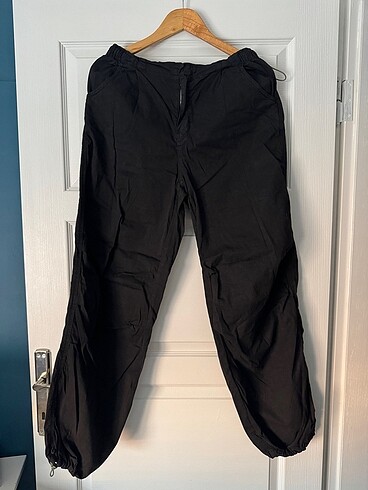 Tally weijl paraşüt pantolon