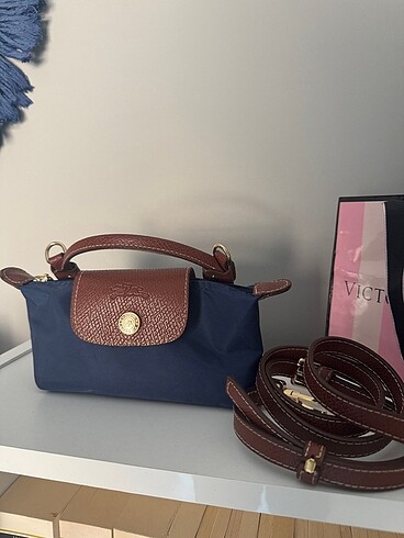 Longchamp Longchamp çanta