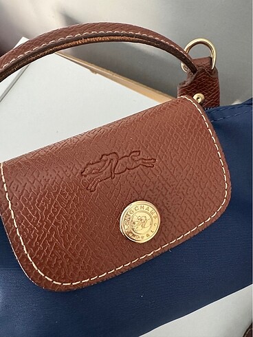  Beden Longchamp çanta