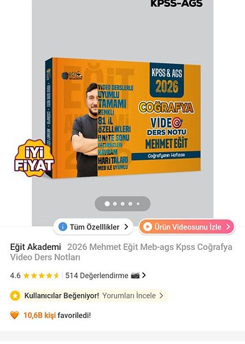 Gardrops ilanı