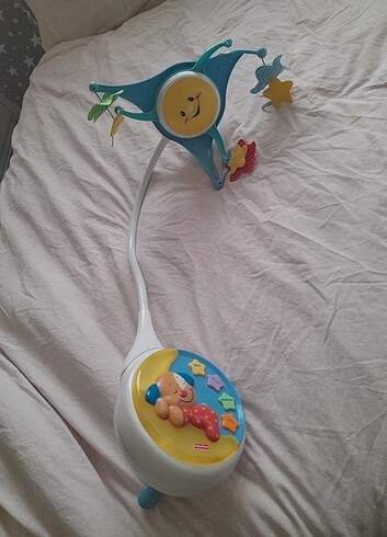  Beden Fisher price 