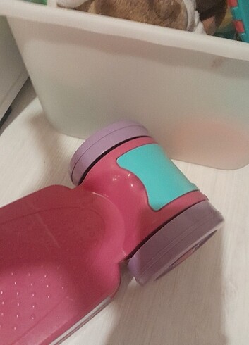 Beden Scooter