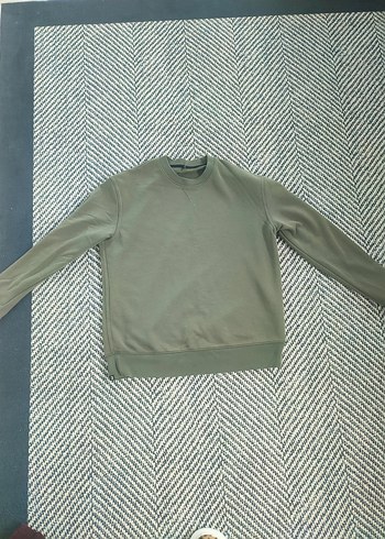 erkek Sweatshirt