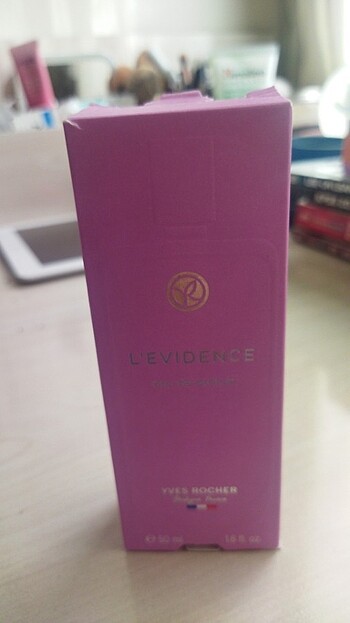  Beden Levidence parfüm