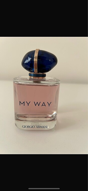 GIORGIO ARMANI MY AWAY