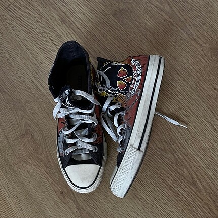 Converse