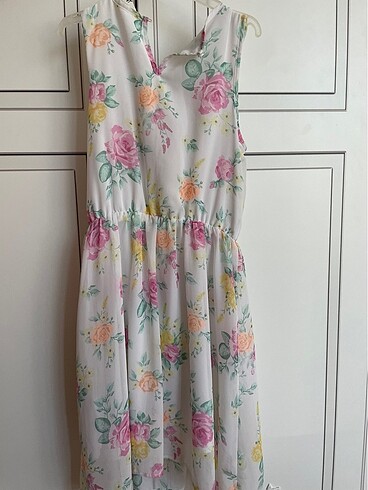 H&M elbise
