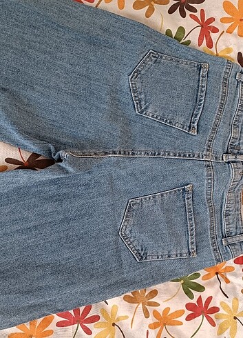 Mom jean