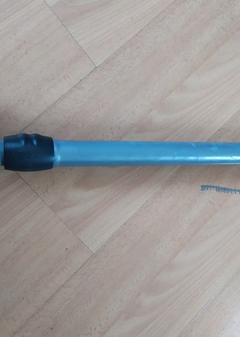 metal elektrik li süpürge hortumu
