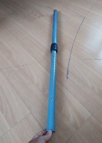 Diğer metal elektrik li süpürge hortumu