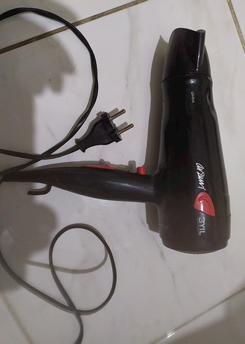 Arzum Saç Kurutma Makinesi