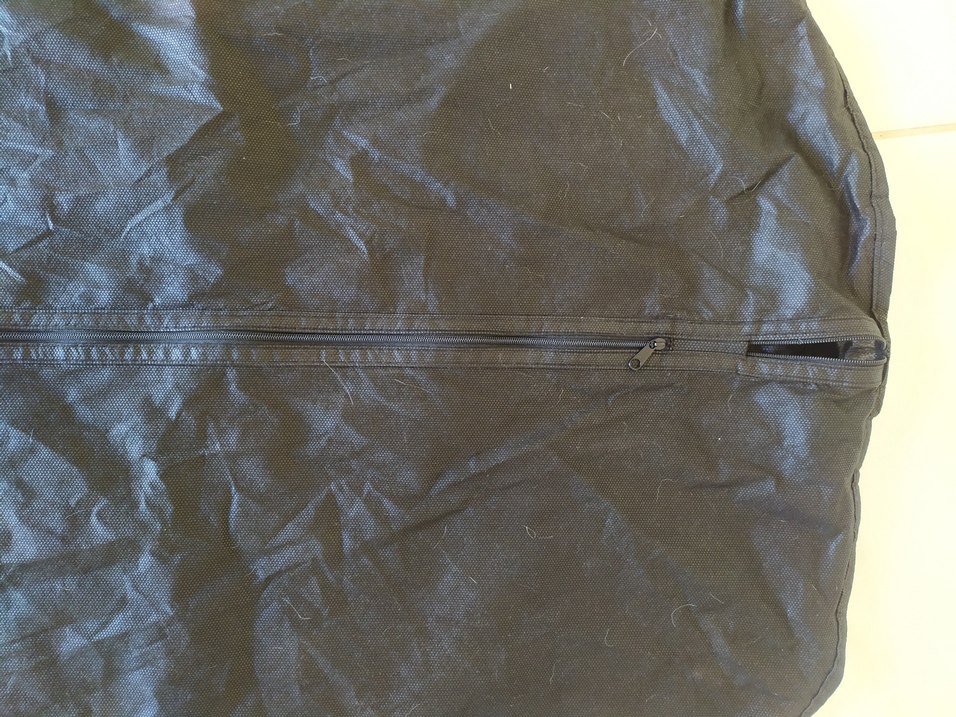 pardesü elbise kılıfı - Görsel 2