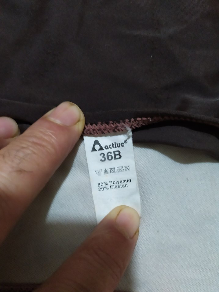 Turkuaz Zebra Desenli Kadın Bikini Altı - Görsel 3