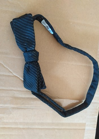 Gri Erkek Papyon - Görsel 3