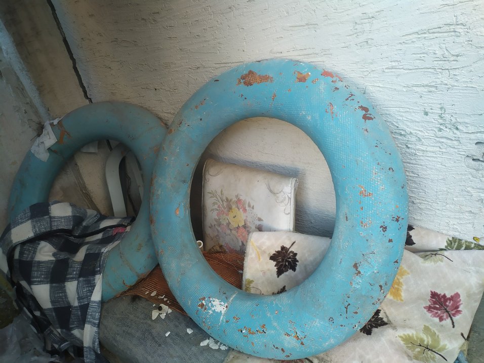 vapur can simidi - Görsel 2