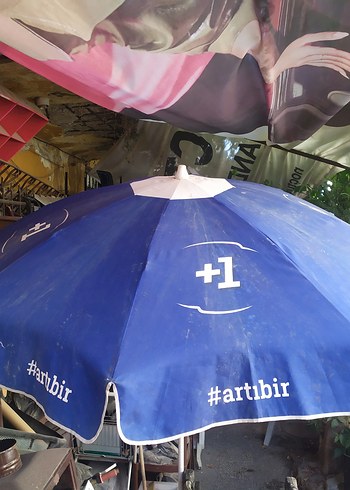 plaj & bahçe Şemsiye - Görsel 6