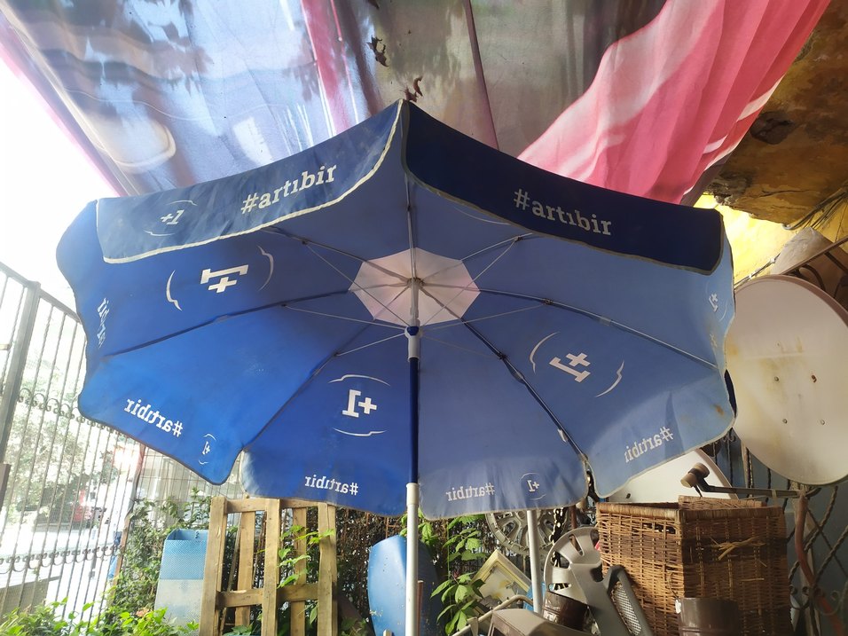 plaj & bahçe Şemsiye - Görsel 4