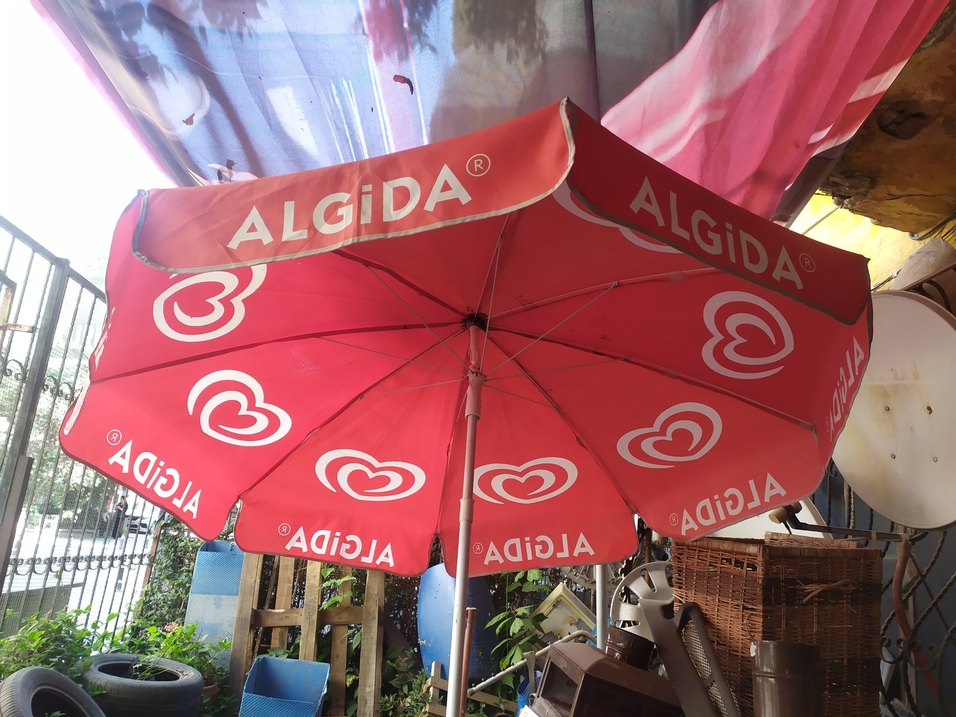 plaj & bahçe Şemsiye - Görsel 5