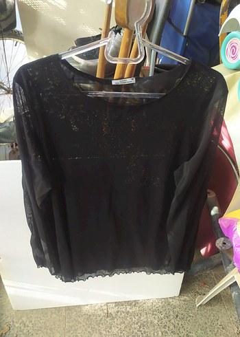 40 Beden siyah Renk Düğmeli Siyah Kadın Blazer Ceket
