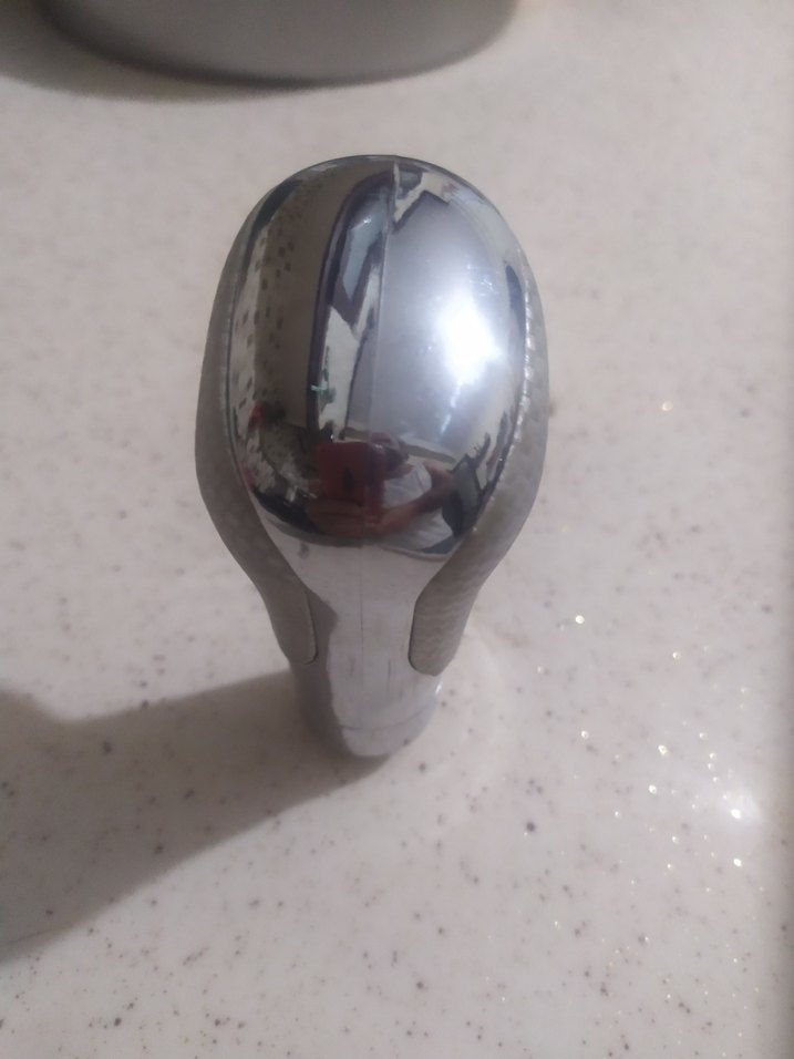 otomobil vites topuzu - Görsel 2