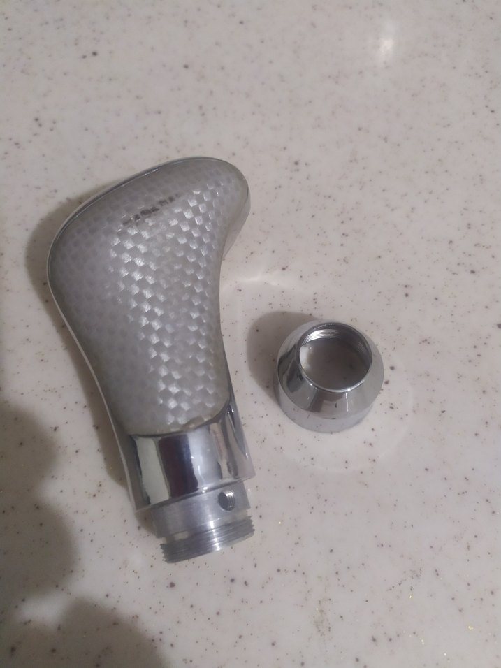 otomobil vites topuzu - Görsel 4