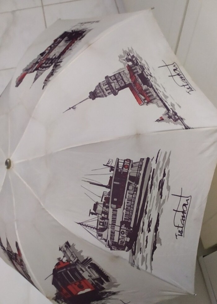 Şemsiye ??? - Görsel 3