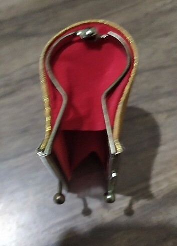 Bozuk para cüzdanı  - Görsel 3